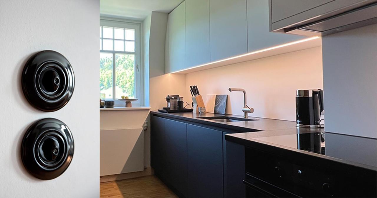 Boutique Apartments Bezau Kültér fotó