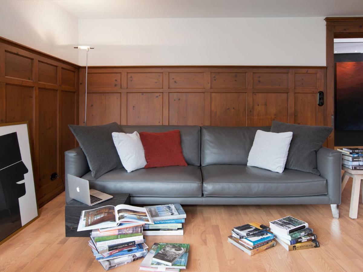 Boutique Apartments Bezau Kültér fotó