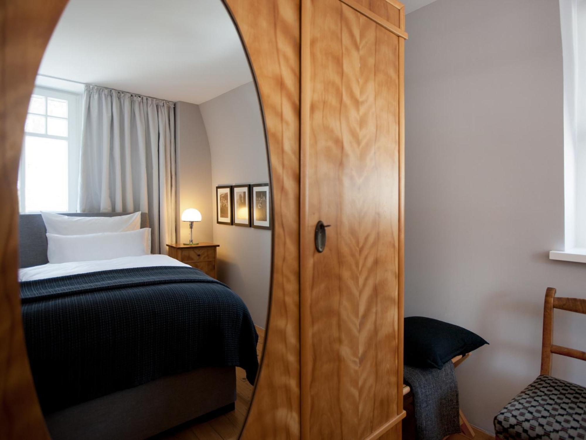 Boutique Apartments Bezau Szoba fotó