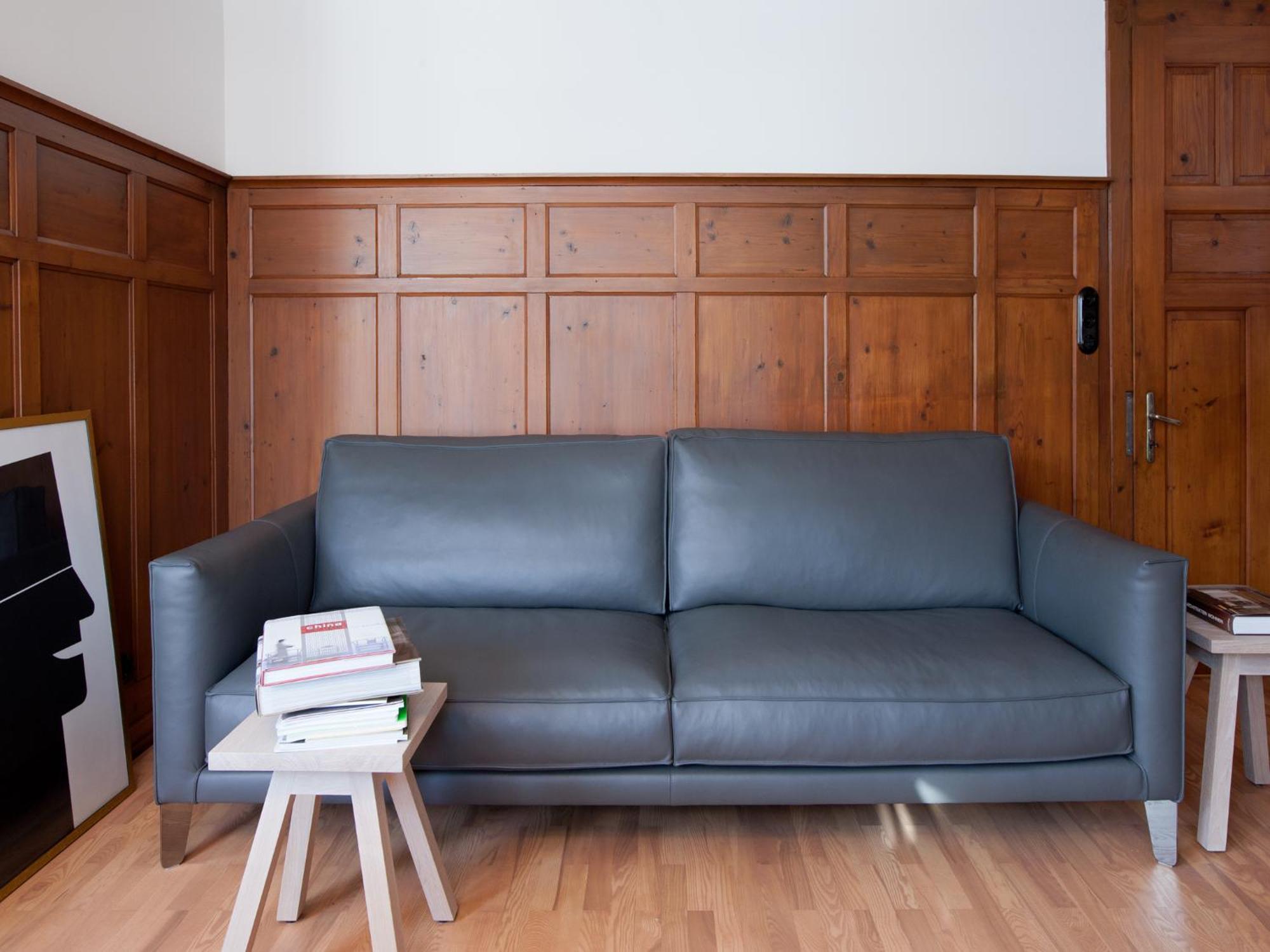 Boutique Apartments Bezau Szoba fotó