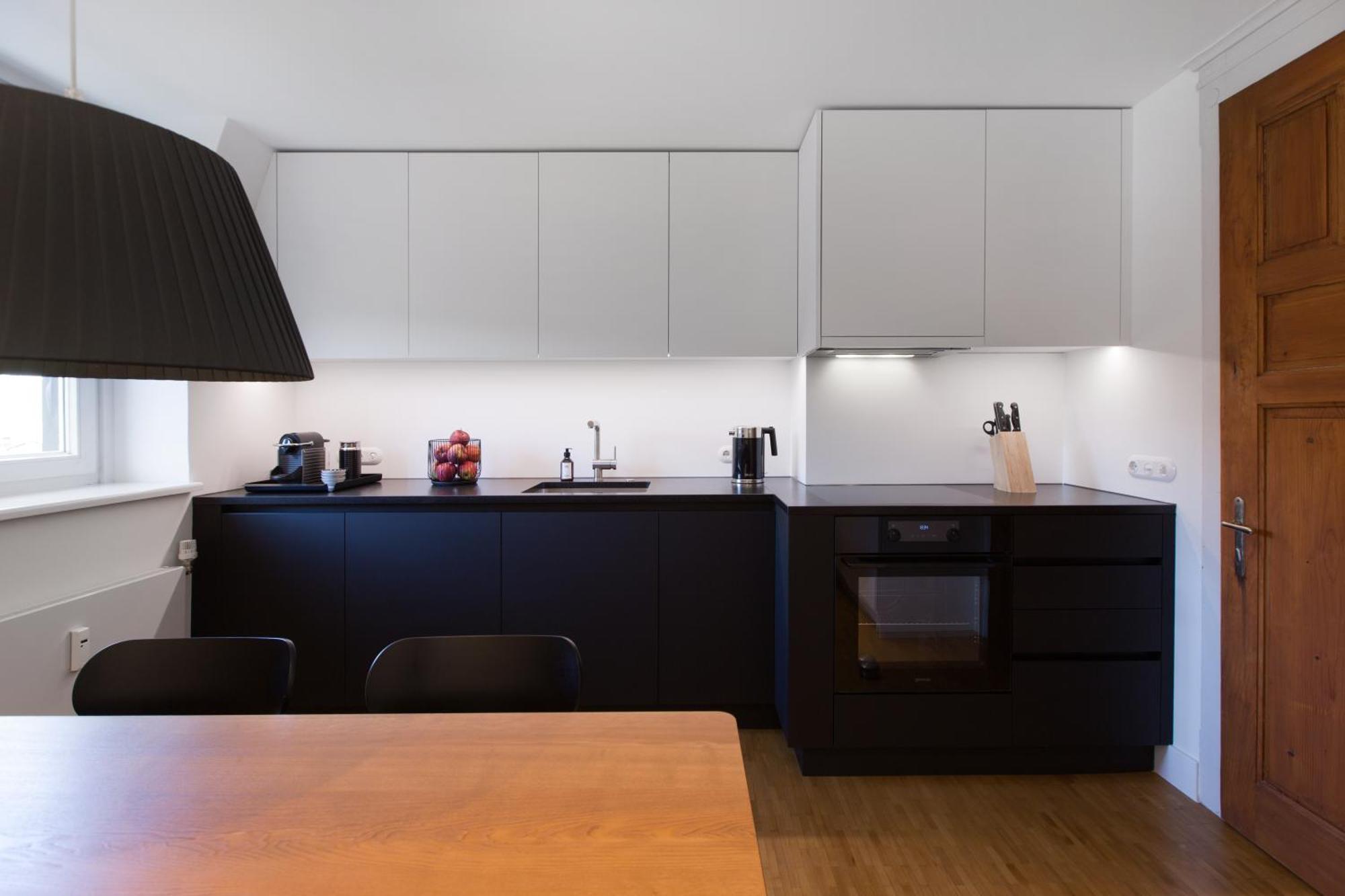 Boutique Apartments Bezau Szoba fotó