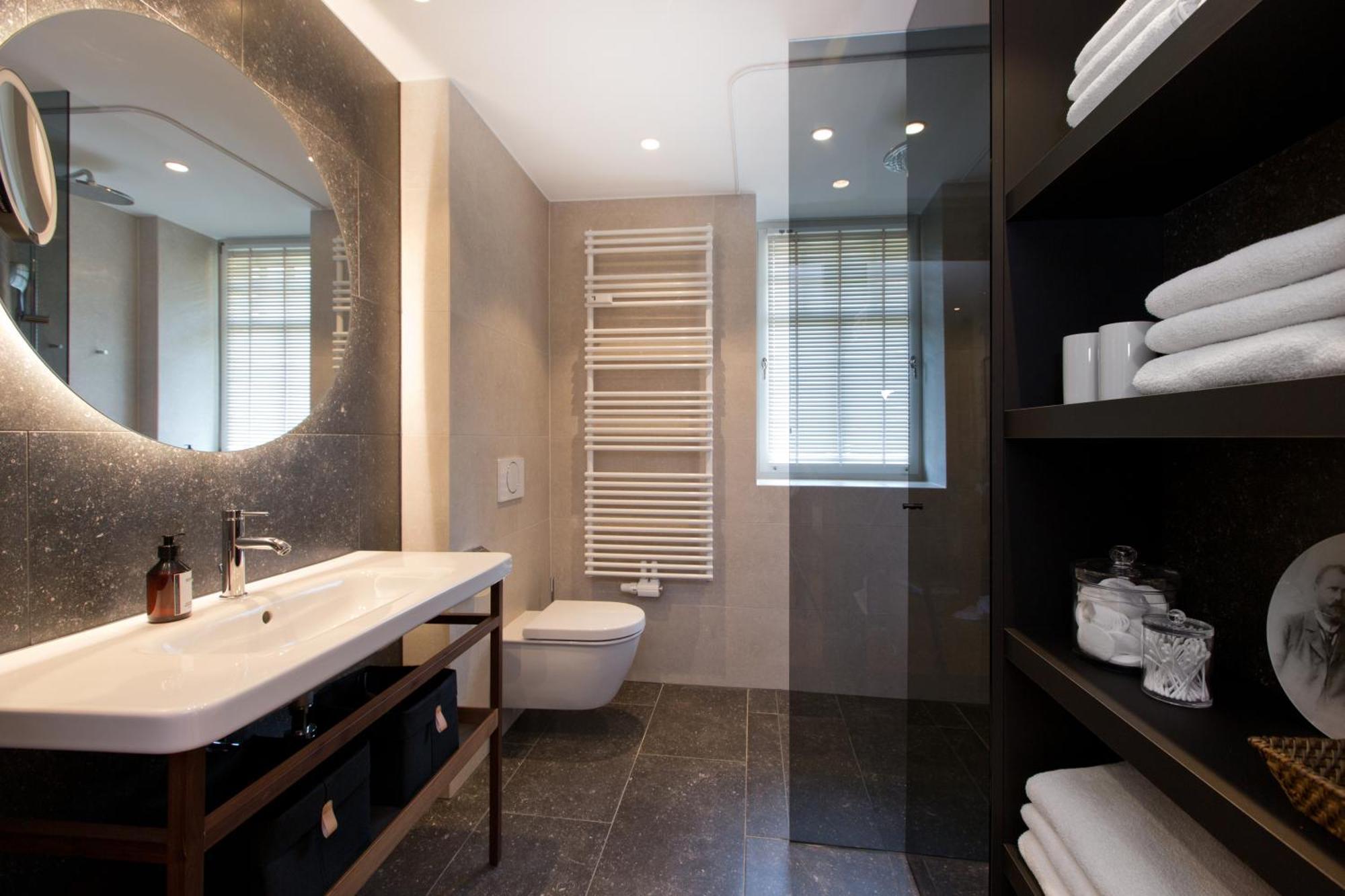 Boutique Apartments Bezau Szoba fotó